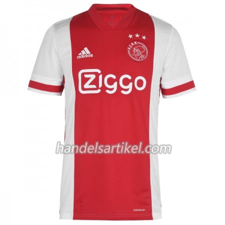 Ajax Amsterdam Heim Trikotsatz 2020/21